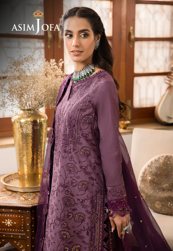 ASIM Jofa Ready to Wear Shadow Work Collection 30 main image 0