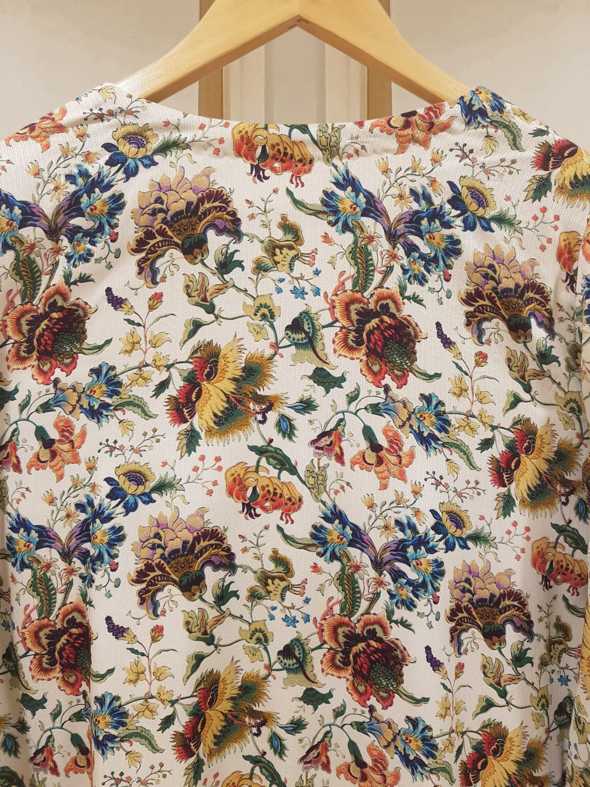 3-piece Digital Printed Marina Suit