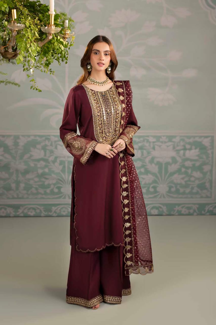 Zahra Rubab Collection